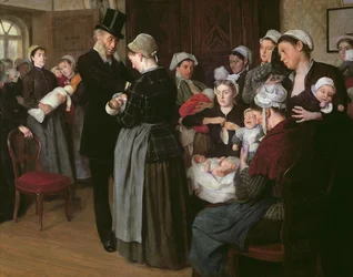 The Wetnurse Agency